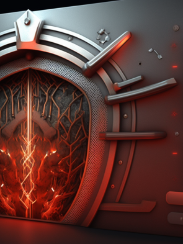 Web application firewall: proteja aplicativos Web
