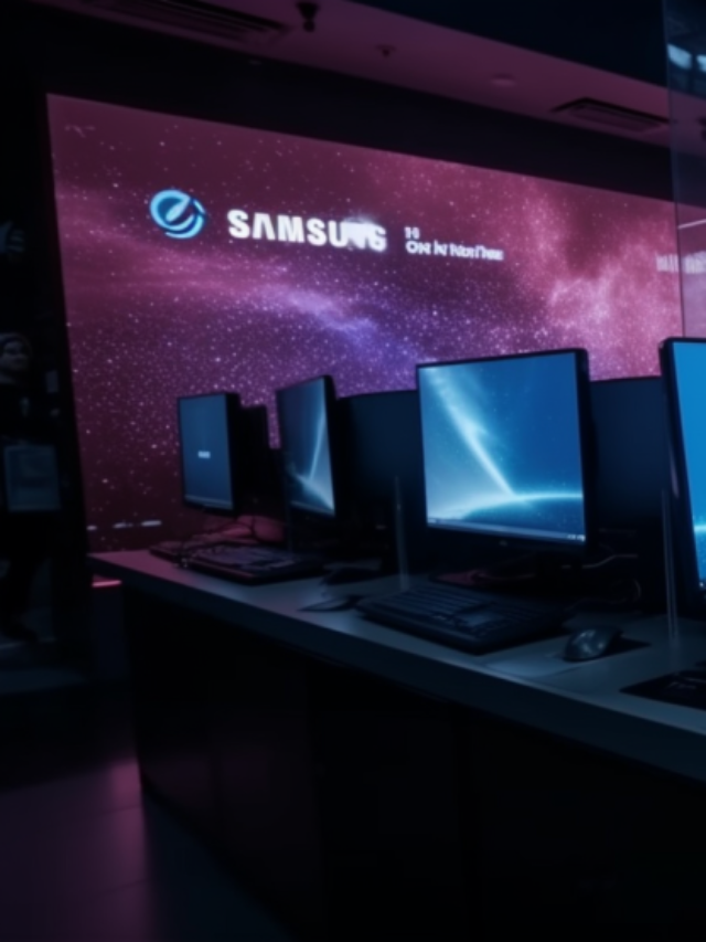 Após vazamentos de dados, Samsung define regras para o uso de ChatGPT para agilizar processos