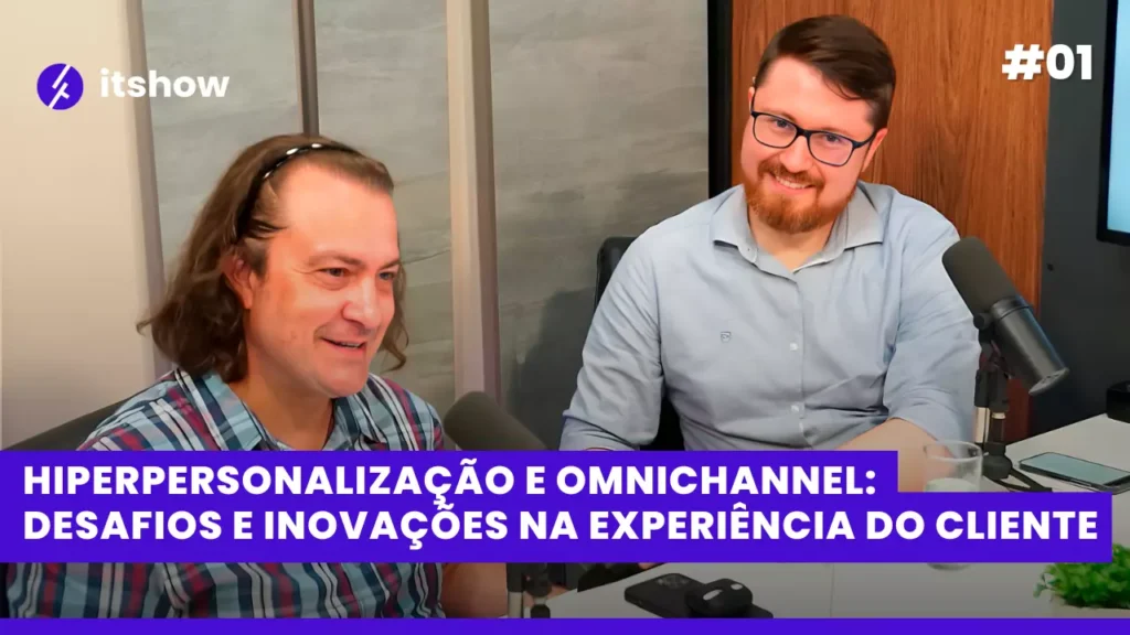 Especial Omnichannel by Avaya: Novo episódio explora desafios da hiperpersonalização
