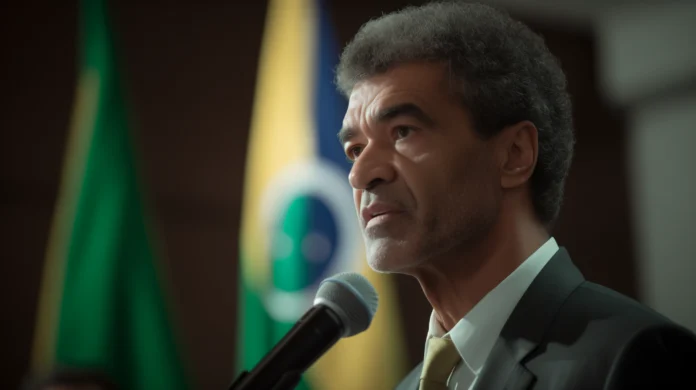 Inteligência artificial - regulamentação no Brasil