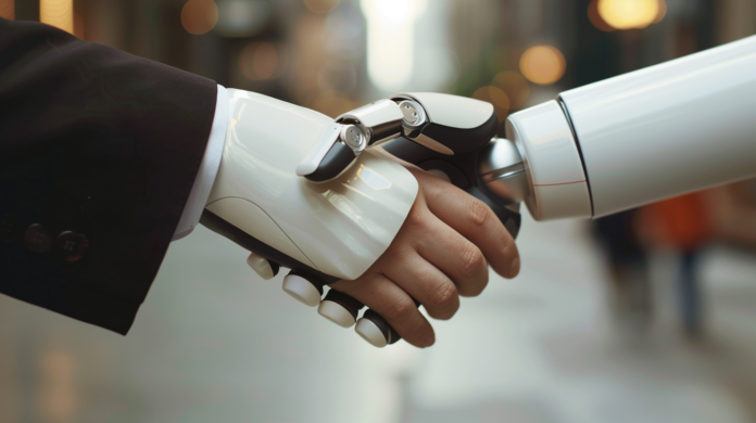 inteligência artificial no mercado de trabalho