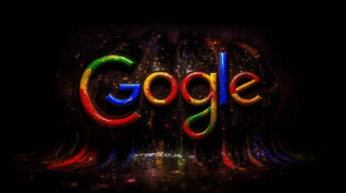 IA Magika do Google