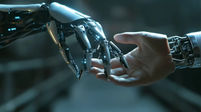 como aproveitar a sinergia entre IoT e IA