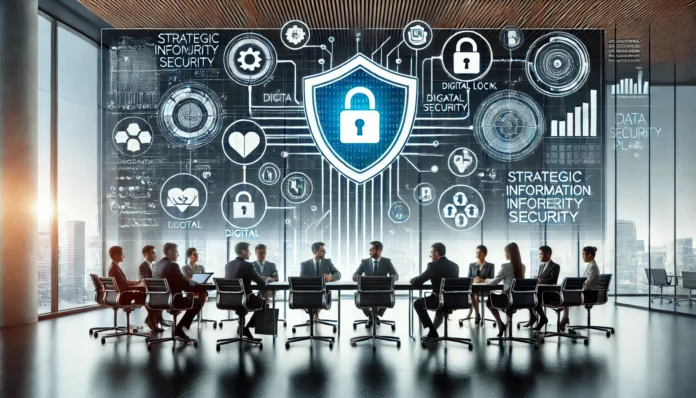 Descubra o passo a passo para criar um Plano Diretor de Segurança da Informação (PDSI) eficaz e estratégico. Aprenda como proteger ativos, garantir conformidade regulatória e transformar a segurança da informação em uma vantagem competitiva