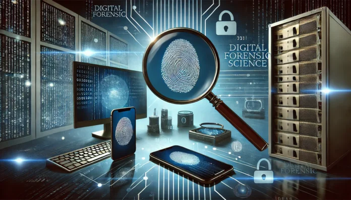 Computação forense: uma aliada essencial para proteger dados, garantir justiça e proteger ameaças digitais.