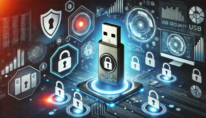 A USB é essencial para prevenir ameaças internacionais, proteger dados corporativos e fortalecer a defesa cibernética das organizações modernas.