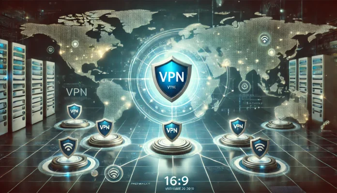 Servidor VPN: a troca pode ser simples, mas saber quando e como fazer é essencial para melhorar sua experiência online.