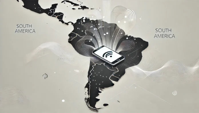 O roaming no Mercosul será gratuito, proporcionando conectividade acessível e fortalecendo a integração entre Brasil, Argentina, Uruguai, Paraguai e Bolívia.