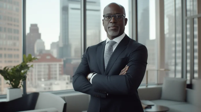 Executive CISO
