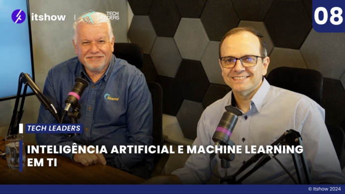 Inteligência Artificial e Machine Learning