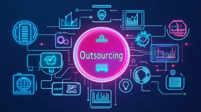 Outsourcing