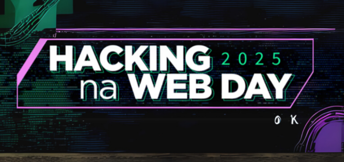 Hacking Na Web Day Brasília 2025: O Maior Evento de Cibersegurança do Ano com Palestras, Networking e Insights Estratégicos