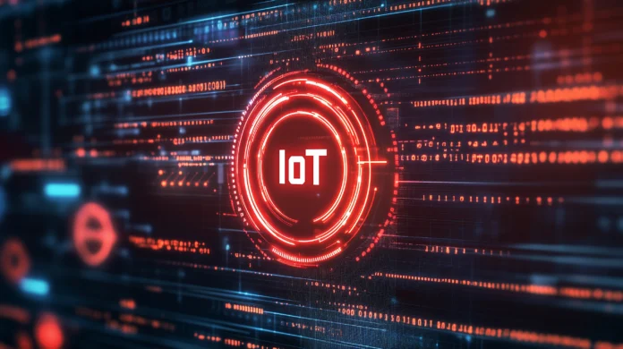 IoT (internet das coisas)