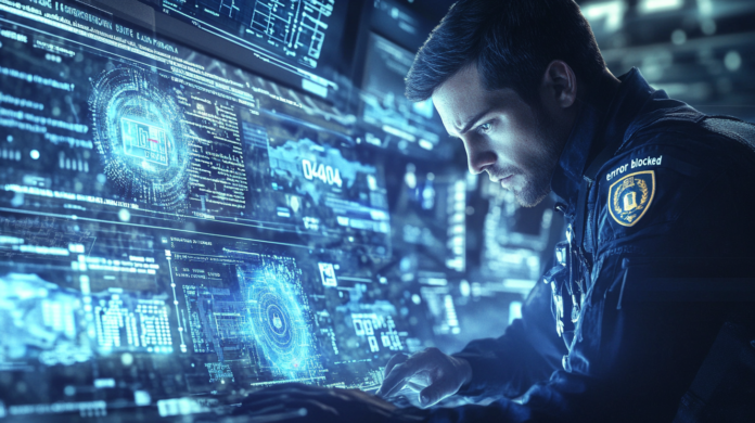 A Senasp propõe integração de forças de segurança para intensificar o combate à pirataria no Brasil, com foco em ações digitais e físicas.
