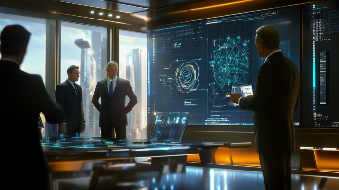 A evolução do CIO, de gestor de infraestrutura a arquiteto da transformação digital, e os desafios estratégicos que moldam o futuro da TI.