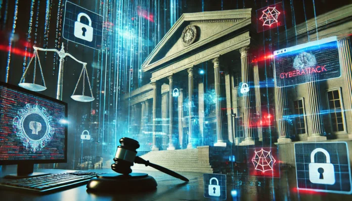 STJ sofre ataque DDoS no Carnaval, ficando 48h fora do ar. Tribunal garante que sistemas internos não foram afetados. Segurança digital em alerta.