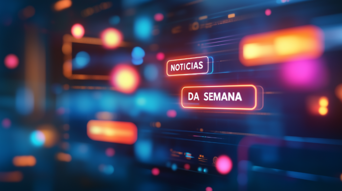 Cibersegurança: Noticias da semana