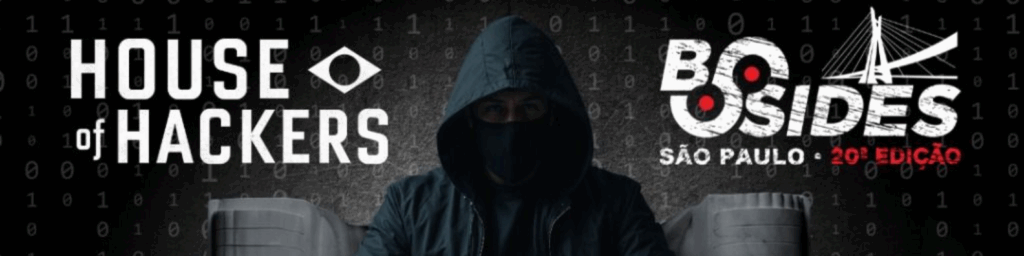 20ª Security BSides São Paulo reúne comunidade hacker em mini-treinamentos e CTF no centro de SP 1 04. FTCOM BANNER 4