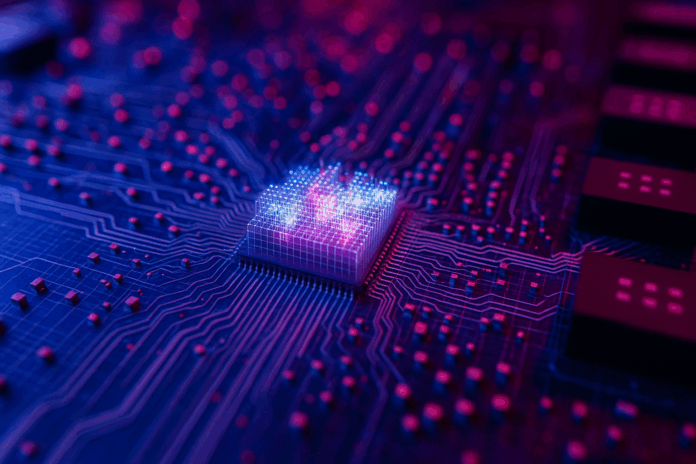 Computação quântica
