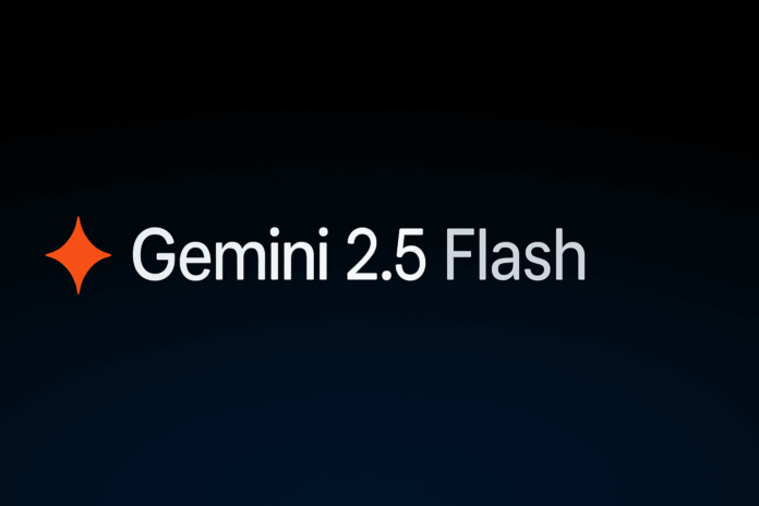 Gemini 2.5 Flash: IA para Eficiência e Impacto Real