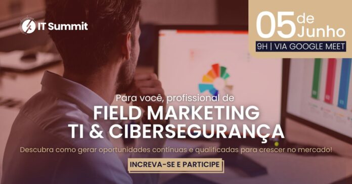 Banner do evento 
