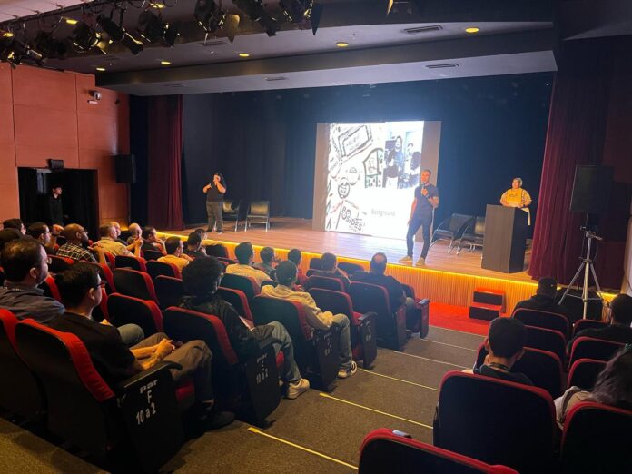 Imagem de Divulgação Security BSides