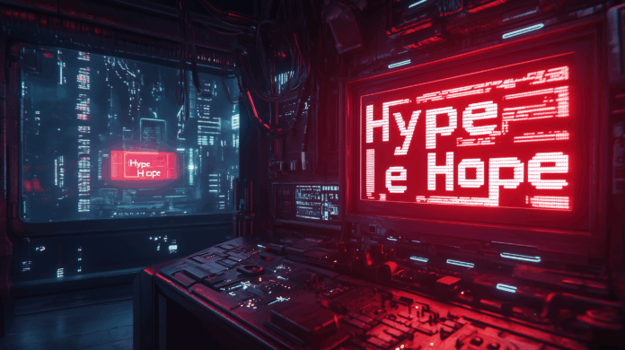 Hype e Hope