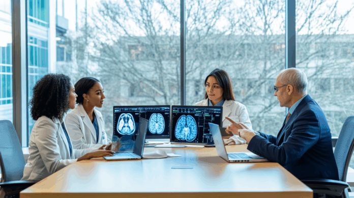 AWS e UFMG desenvolvem IA para acompanhar tratamento de câncer no SUS, integrando dados clínicos e melhorando decisões médicas em hospitais públicos.