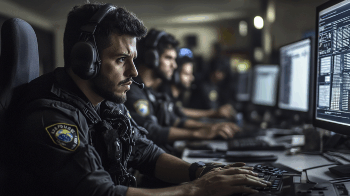 Fraudes digitais impulsionam operações da PF contra organizações criminosas e lavagem de dinheiro