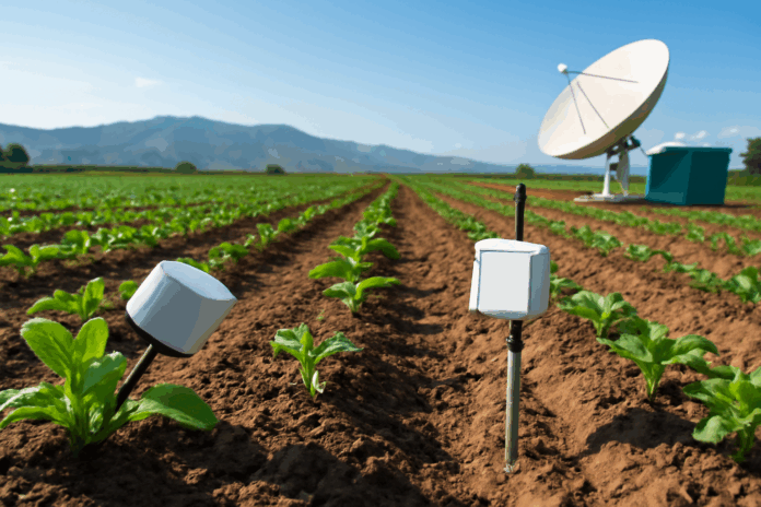 A conectividade via satélite está transformando a agricultura na América Latina, oferecendo soluções de IoT que permitem maior produtividade e sustentabilidade, especialmente em áreas rurais remotas.
