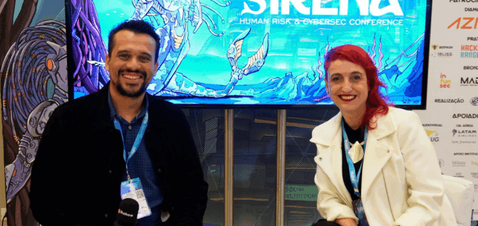 Neurociência na Segurança: tema da entrevista de