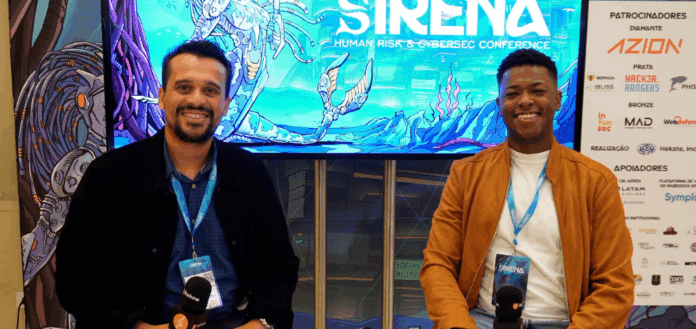 Conscientização Humana: Segurança digital com IA: tema da entrevista de Gustavo Marques