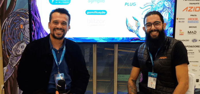 Arquivos PDF e suas vulnerabilidades: tema da entrevista de Marcos carvalho