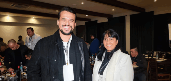 Governança digital: Segurança digital com IA: tema da entrevista de Monica Cassa