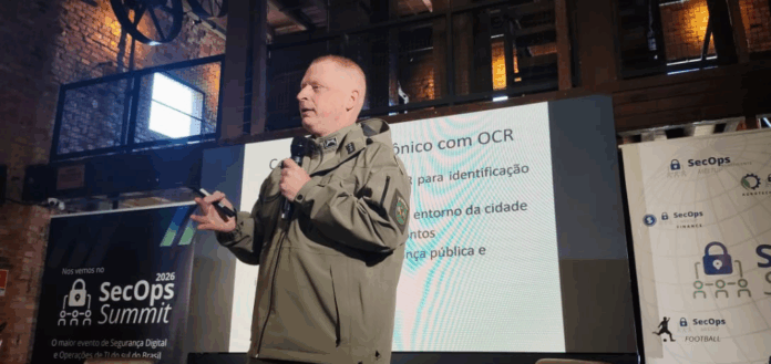 Vigilância Digital: desafios e alteras em smart cities