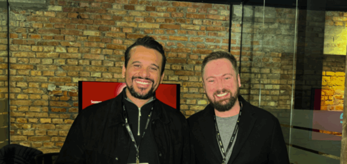 SOC: tema da entrevista de Vagner Christ