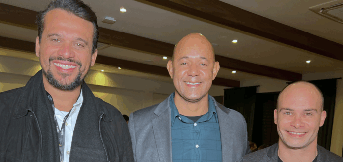 SecOps Meetup: tema da entrevista de Arthur Reis e Rodrigo Pan