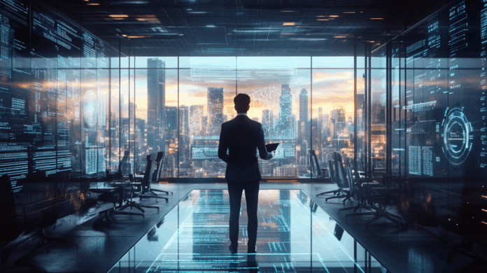 Orçamento limitado desafia CIO a equilibrar infraestrutura tradicional e inovação digital, em um ambiente corporativo de alta decisão estratégica