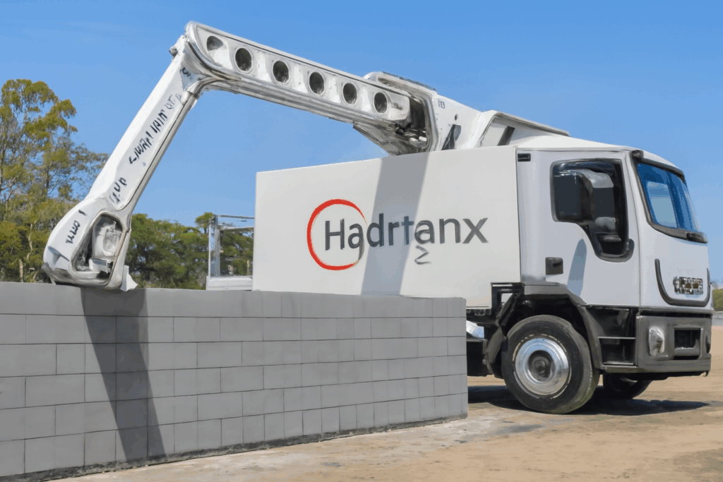 Automação na construção civil: como a tecnologia está transformando o setor e redefinindo o futuro das obras 1 ChatGPT Image 24 de jul. de 2025 14 07 39