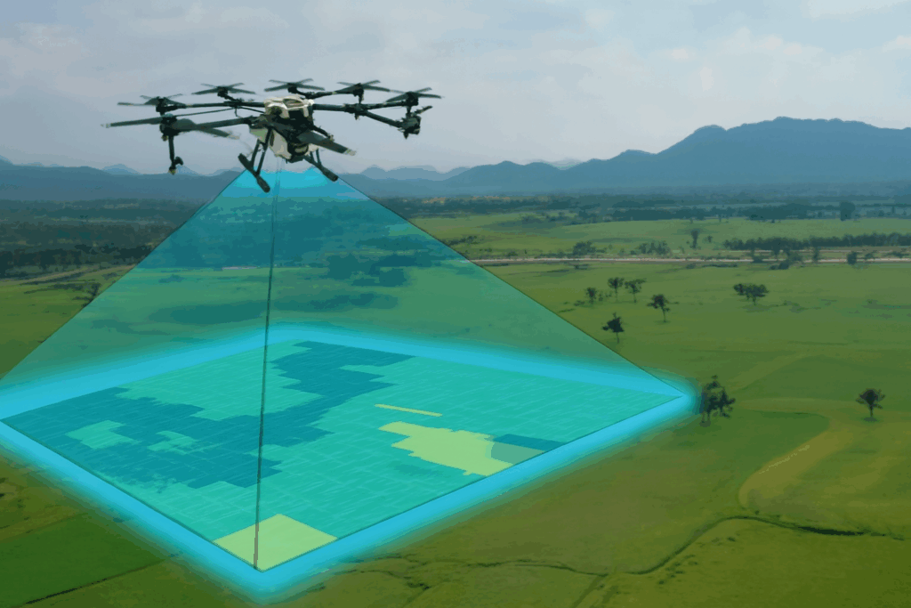 Automação na construção civil: como a tecnologia está transformando o setor e redefinindo o futuro das obras 2 ChatGPT Image 24 de jul. de 2025 14 32 03
