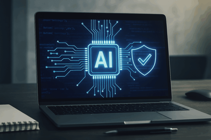 White-Basilisk : computador em centro de dados executando IA para detectar vulnerabilidades de software com baixo consumo energético.