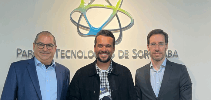Governança em IA: tema da entrevista de Jorge Sukarie e Eduardo Paranhos