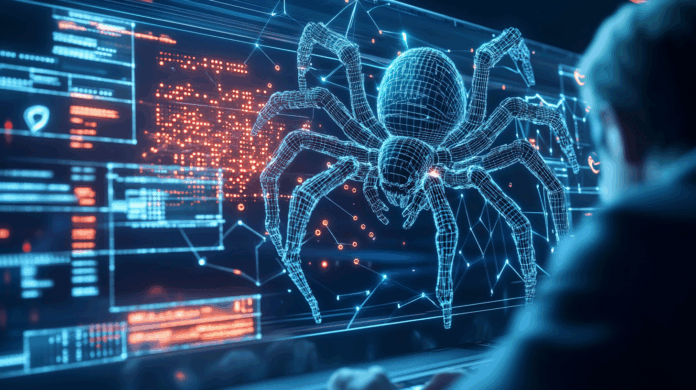 Scattered Spider ataca setores críticos com engenharia social e burla de MFA, ameaçando companhias aéreas e seguradoras por meio da cadeia de suprimentos.
