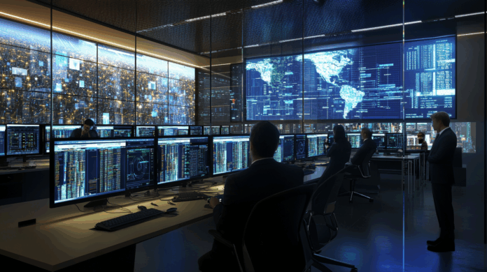 Brasil: MCom assume rede privativa e monitora estatais como Telebras e Correios em novo centro de gestão de comunicações do governo.