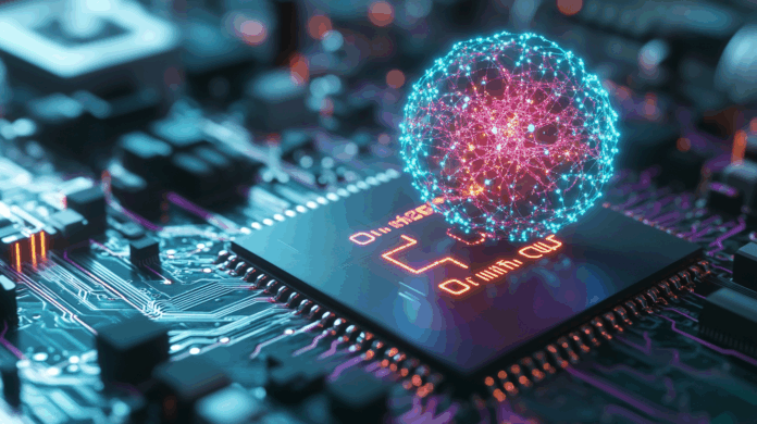 QML mostra a distinção entre bit e qubit para explicar o impacto da computação quântica no avanço do aprendizado de máquina no ambiente corporativo.
