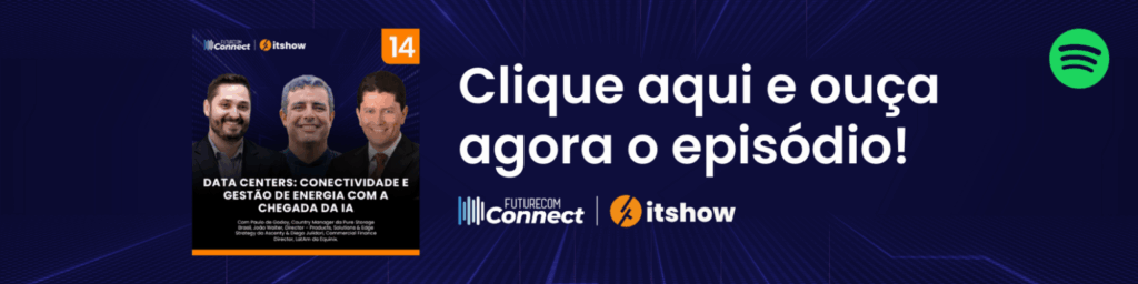O papel estratégico do data center na nova era da infraestrutura digital 1 04. FTCOM BANNER 4 1536x384 1