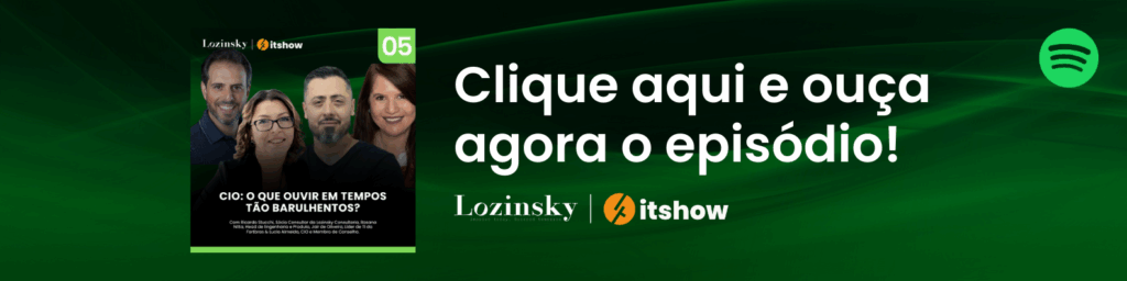 Jornada CIO: Episódio 5 - Governança de TI 1 04. JORCIO BANNER