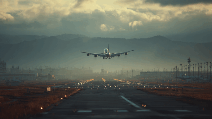 Aeroporto de Bruxelas enfrentando problemas de check-in devido a ciberataque, com sistemas bloqueados.